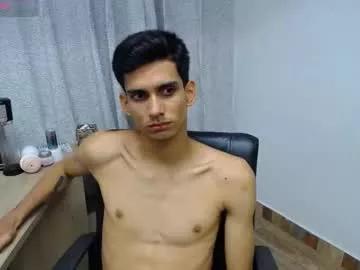 sebalexis7 from Chaturbate is Freechat