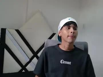 sebas_lover_ from Chaturbate is Freechat