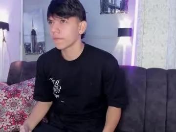 sebas_pretty7 from Chaturbate is Freechat
