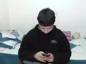 sebasslops from Chaturbate is Freechat
