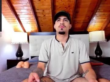 sebastian_berne from Chaturbate is Freechat