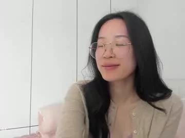 secretgirlfriendxo model from Chaturbate