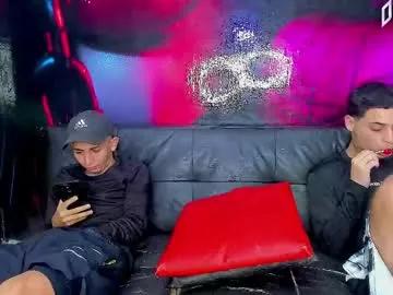 secretpartys from Chaturbate is Freechat