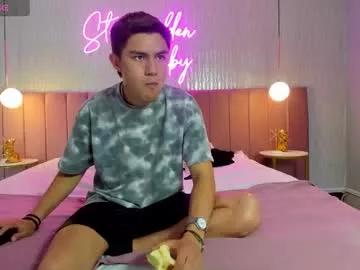 secretvelvet_fx from Chaturbate is Freechat