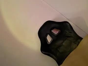 seduce_and_surrender from Chaturbate is Freechat