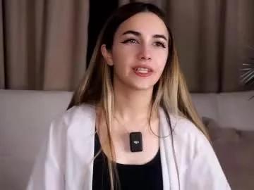 seeeyoubaby from Chaturbate is Freechat