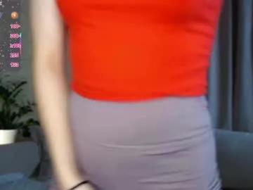 seeeyoubaby from Chaturbate is Freechat