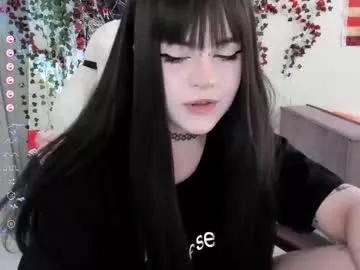 selena___cute from Chaturbate is Freechat