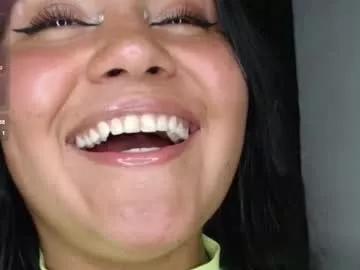 selena__angel from Chaturbate