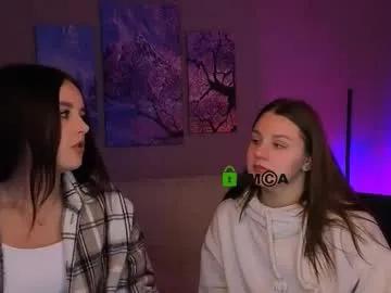 selena_addison from Chaturbate is Freechat