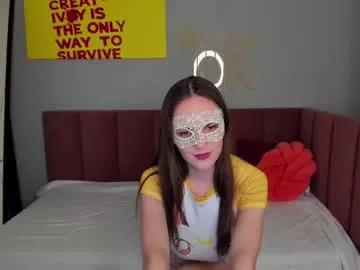 selena_cutiee from Chaturbate