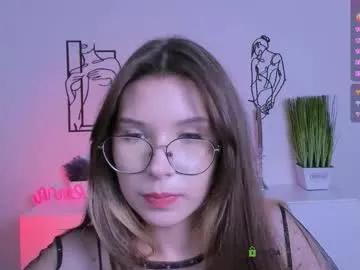 selena_noire from Chaturbate is Freechat