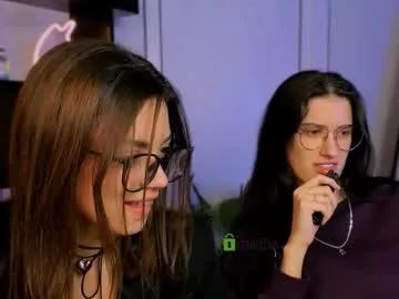 selena_noire from Chaturbate is Freechat