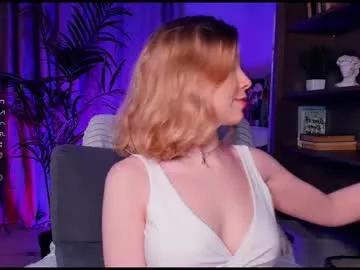 selena_wolf1 from Chaturbate