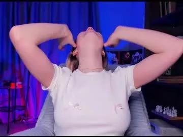 selena_wolf1 from Chaturbate