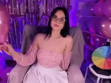 selena_wolf1 from Chaturbate