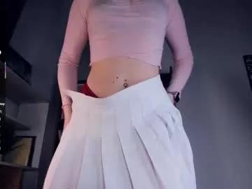 selena_wolf1 from Chaturbate