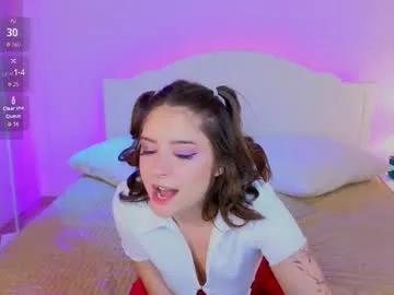 selenamills from Chaturbate is Freechat