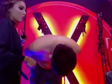 selene_n_loki from Chaturbate is Freechat
