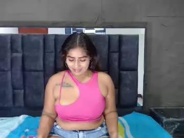 selenemorgan202cl from Chaturbate is Freechat