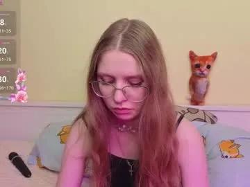 seleneroshia from Chaturbate is Freechat