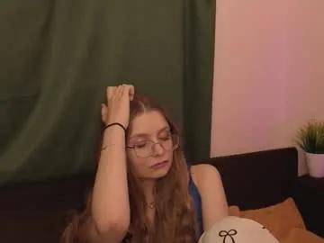 seleneroshia from Chaturbate is Freechat