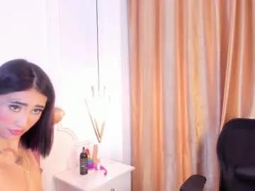 selina_k1le from Chaturbate is Freechat