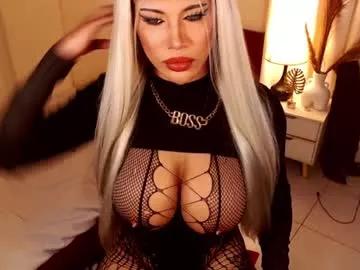 sensational_diva from Chaturbate