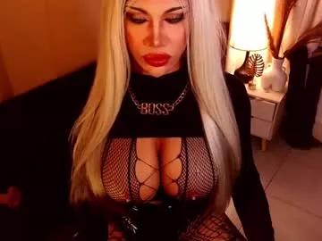 sensational_diva from Chaturbate
