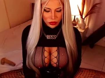 sensational_diva from Chaturbate