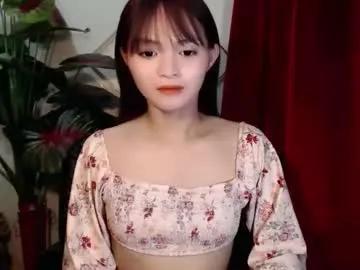 Sensational_yeng from Chaturbate