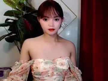 Sensational_yeng from Chaturbate