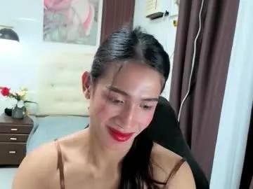 Sensual_goergia from Chaturbate