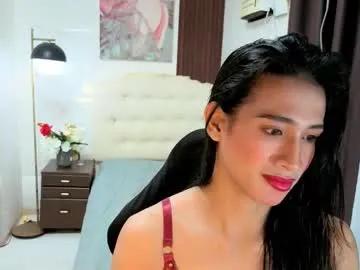 Sensual_goergia from Chaturbate