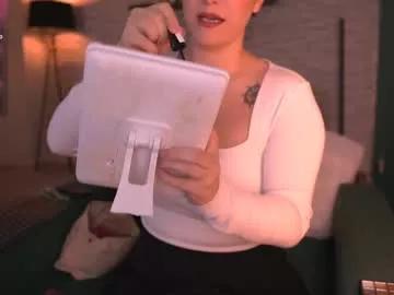 sensual_jassmine from Chaturbate