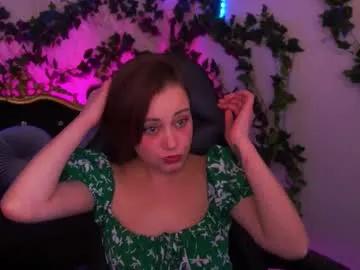 sensualalicee from Chaturbate is Freechat