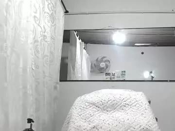 sensualbaby07 from Chaturbate