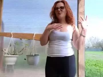 sensualeve from Chaturbate