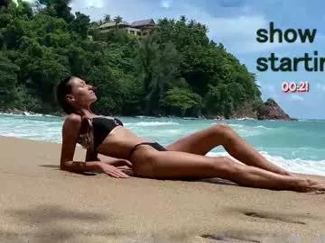 sensualica from Chaturbate