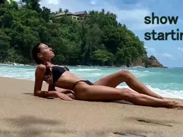 sensualica from Chaturbate