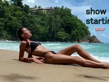 sensualica from Chaturbate