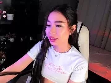 sensualily from Chaturbate is Freechat