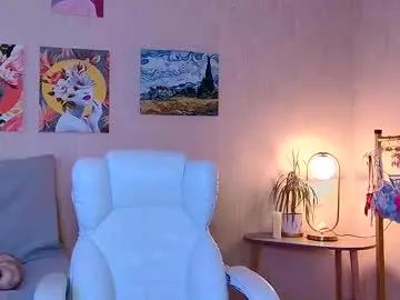 sensuallucy233 from Chaturbate is Freechat