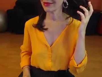 sensualmyra from Chaturbate is Freechat