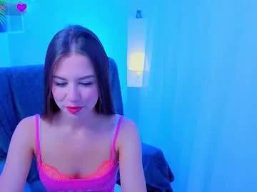 seraphinalux from Chaturbate is Freechat