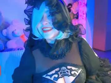 seraphine23_ from Chaturbate is Group