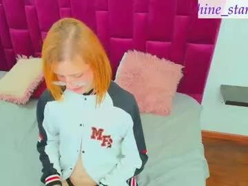 seraphine_star from Chaturbate is Freechat