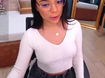 serena__mendez from Chaturbate is Freechat
