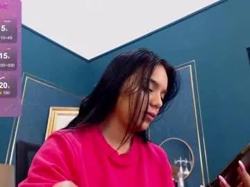 serena_mendez from Chaturbate is Freechat