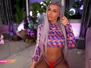 serene_sophiex from Chaturbate
